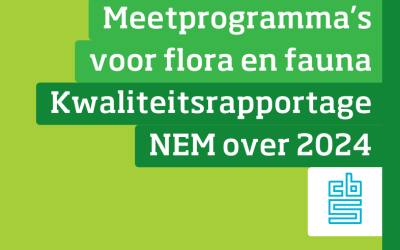 NEM Kwaliteitsrapport over 2024